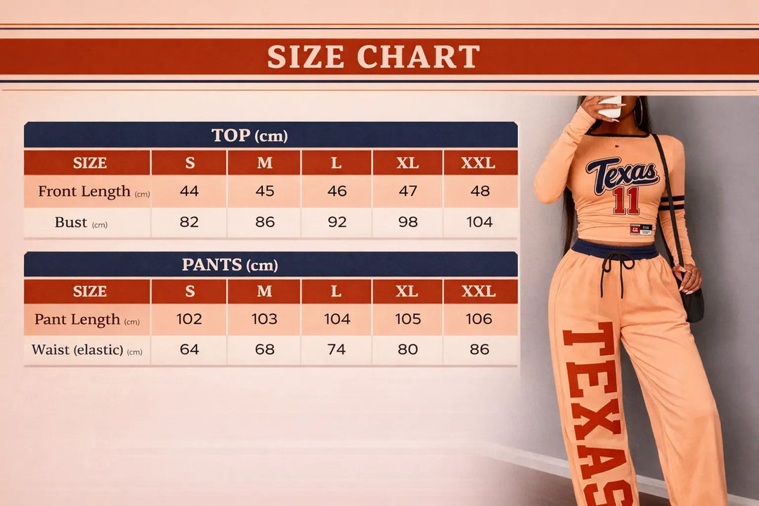 women’s wide-leg pants set elastic waist loose fit casual luxury look