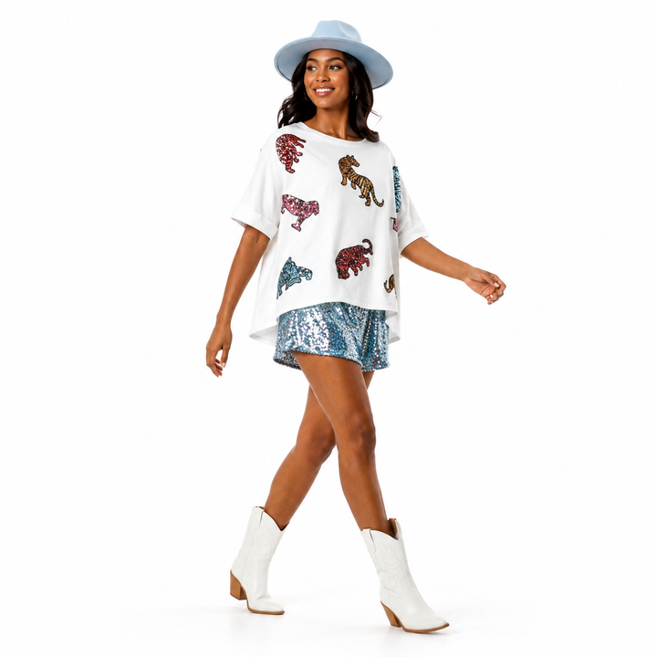 Casual women&