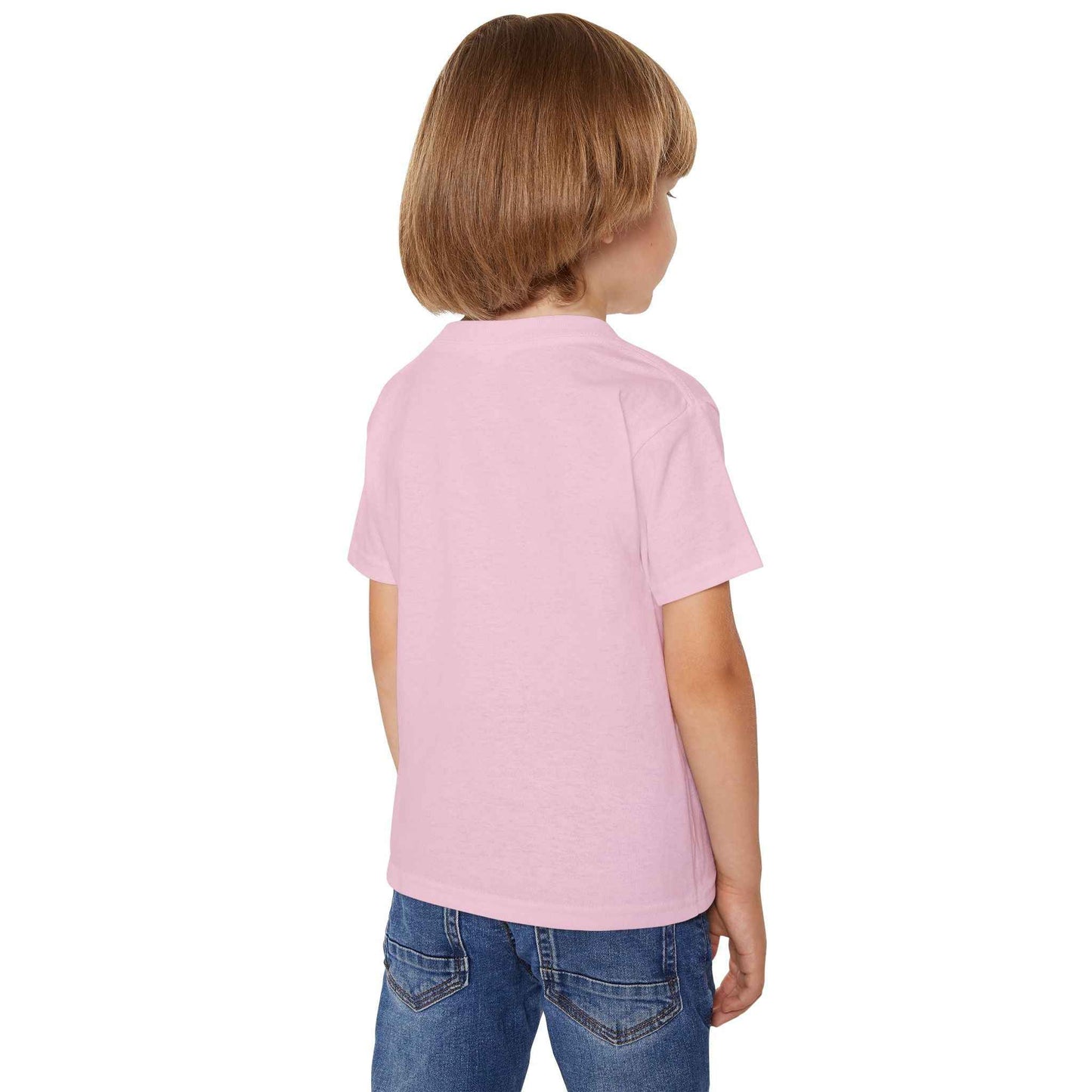 Awesome Kid Toddler T-shirt - Fun, Comfy  Play-Ready Tee