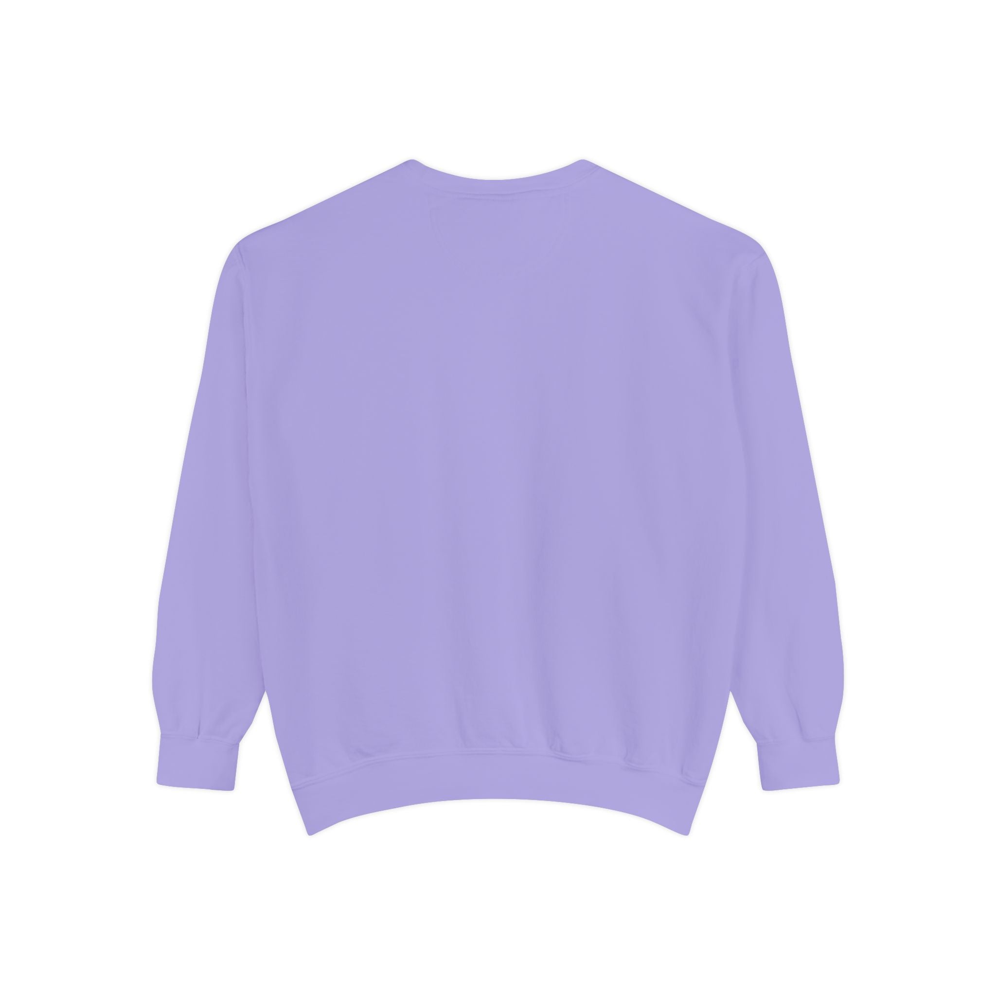 Cozy Halloween Pumpkin Sweatshirt – Unisex Fall Style
