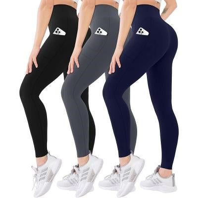 sculpting yoga leggings refined matte finish luxury activewear