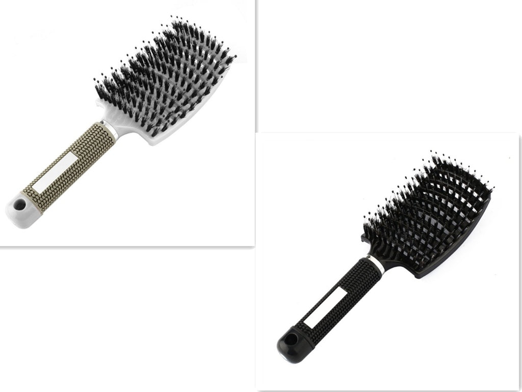 Detangling Hair Brush for Wet & Dry Hair