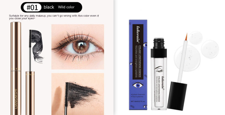 Eyelash Nourishing Liquid – Grow Thicker Lashes