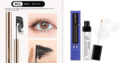 Eyelash Nourishing Liquid – Grow Thicker Lashes