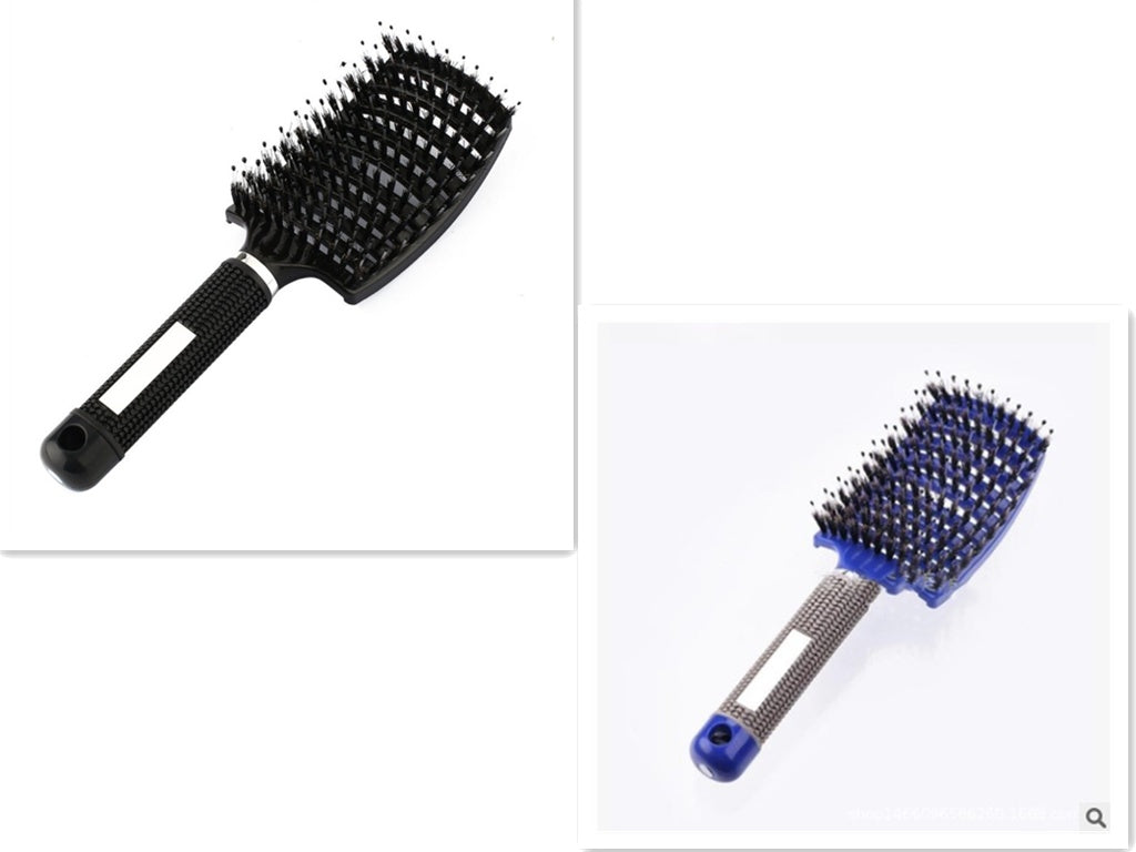 Detangling Hair Brush for Wet & Dry Hair