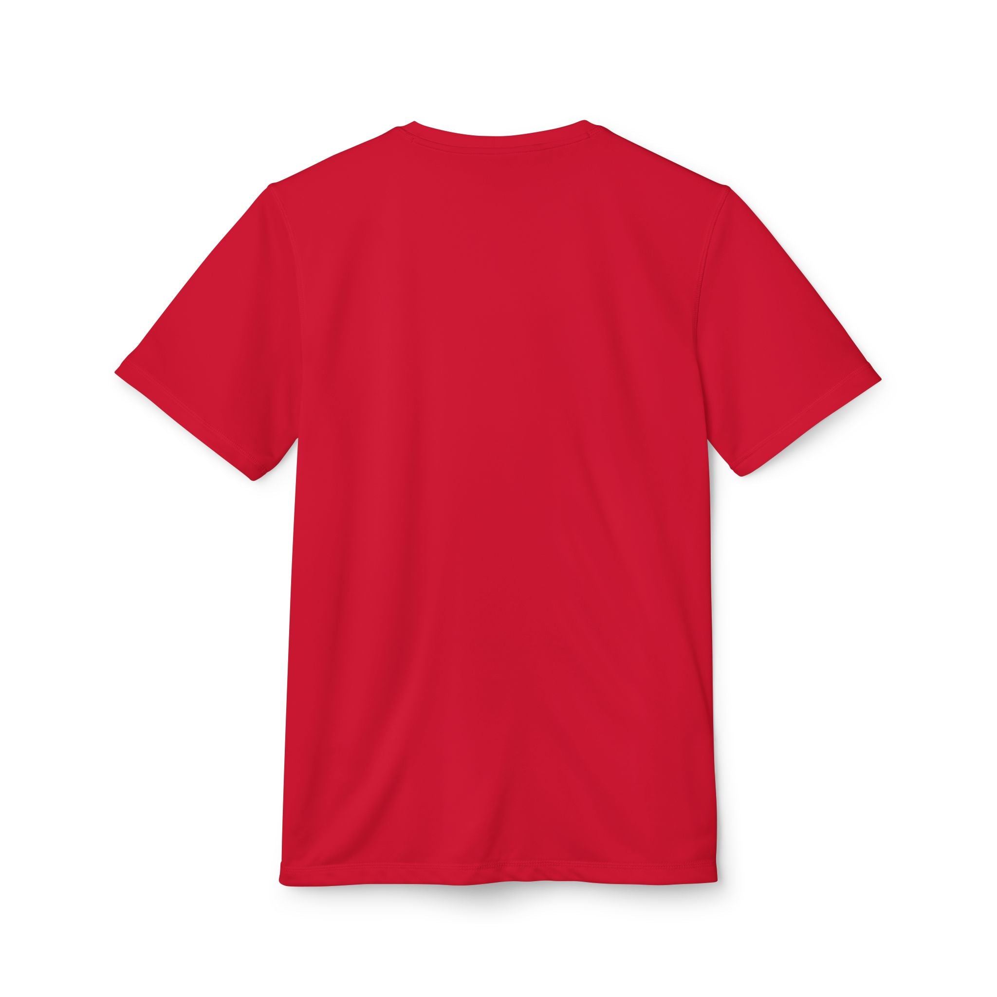 Bloom Active: Tropical Floral Sport Tee
