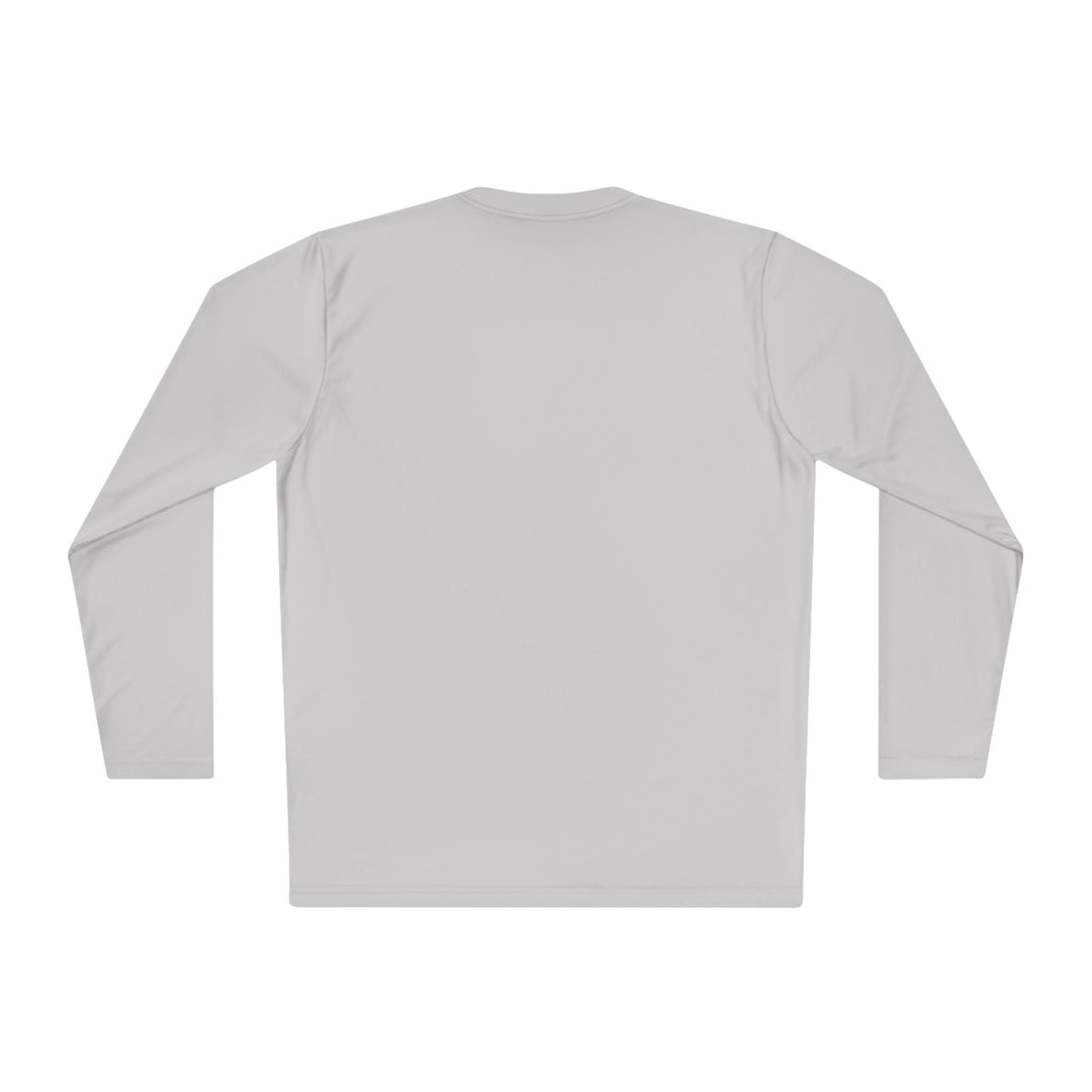 Unisex Long Sleeve Tee – Lightweight &amp; Comfy