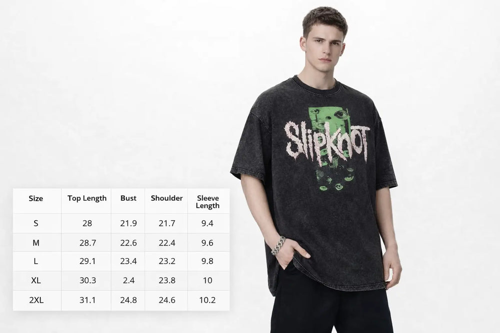 men graphic tee vintage wash fabric surface with soft cotton blend texture visible