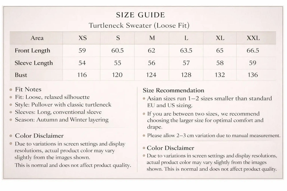 women turtleneck sweater soft fabric texture close view