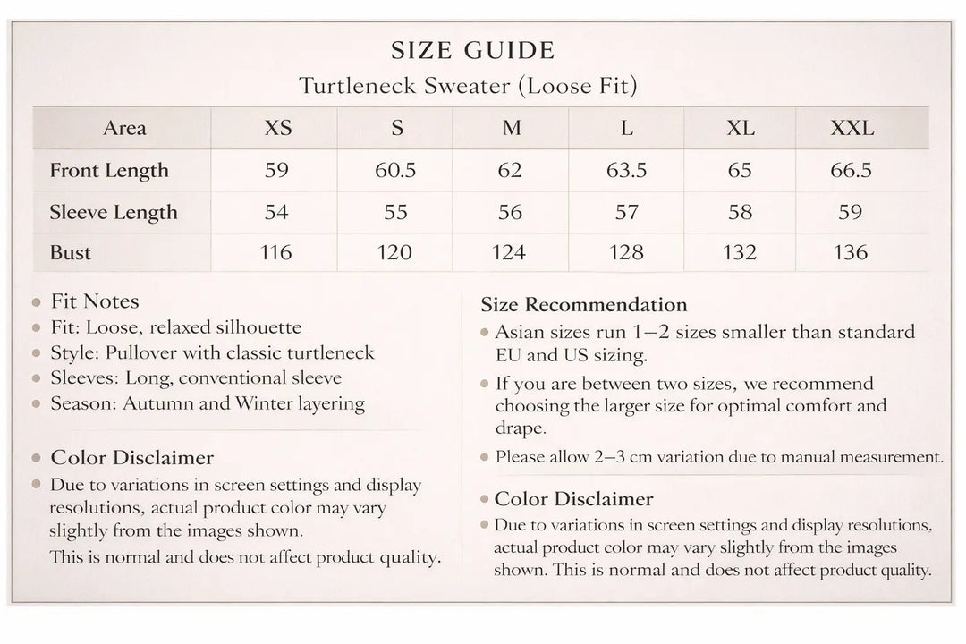 women turtleneck sweater soft fabric texture close view