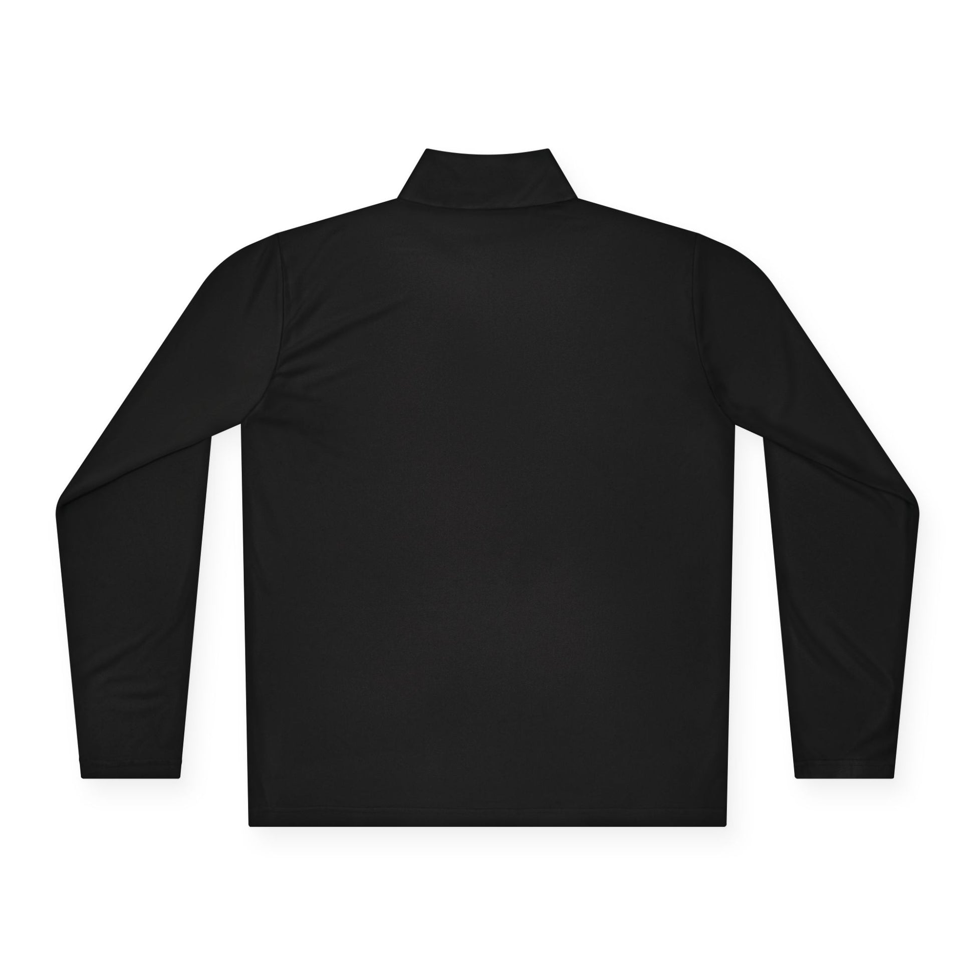 Unisex Quarter-Zip Pullover – Beach-Ready Comfort