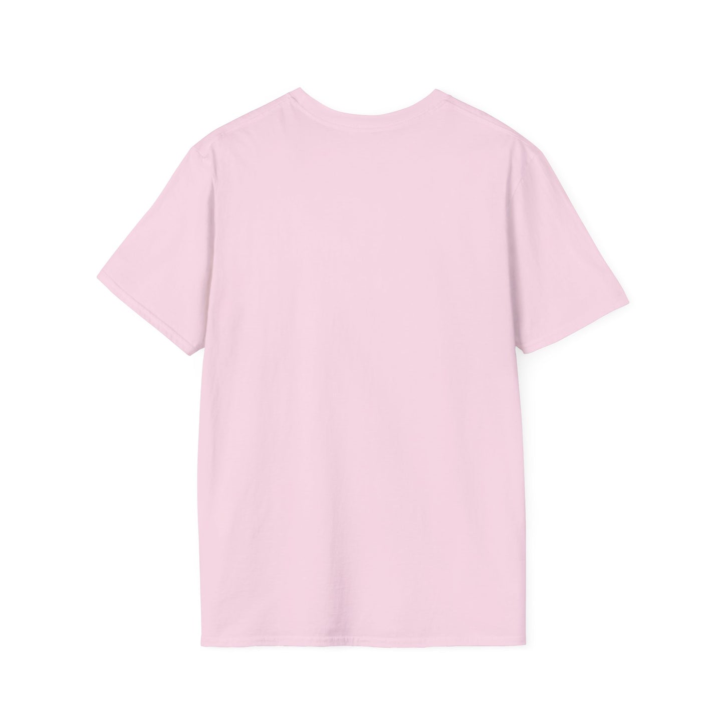 Unisex Softstyle Tee: Soft, Stylish & Eco-Friendly