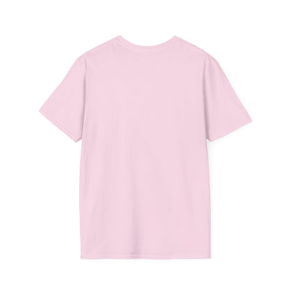 Unisex Softstyle Tee: Soft, Stylish & Eco-Friendly