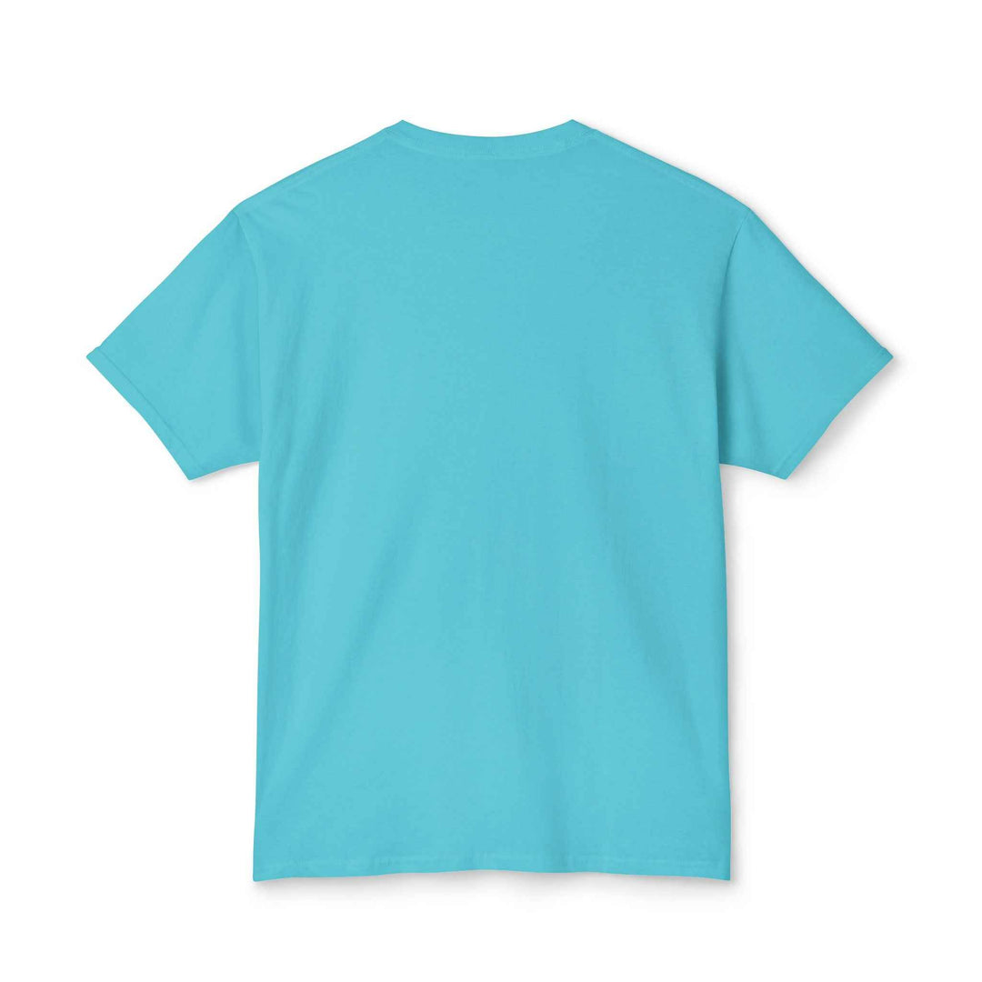 Fresh Sea Unisex T-shirt – Ocean Vibes for Beach Lovers