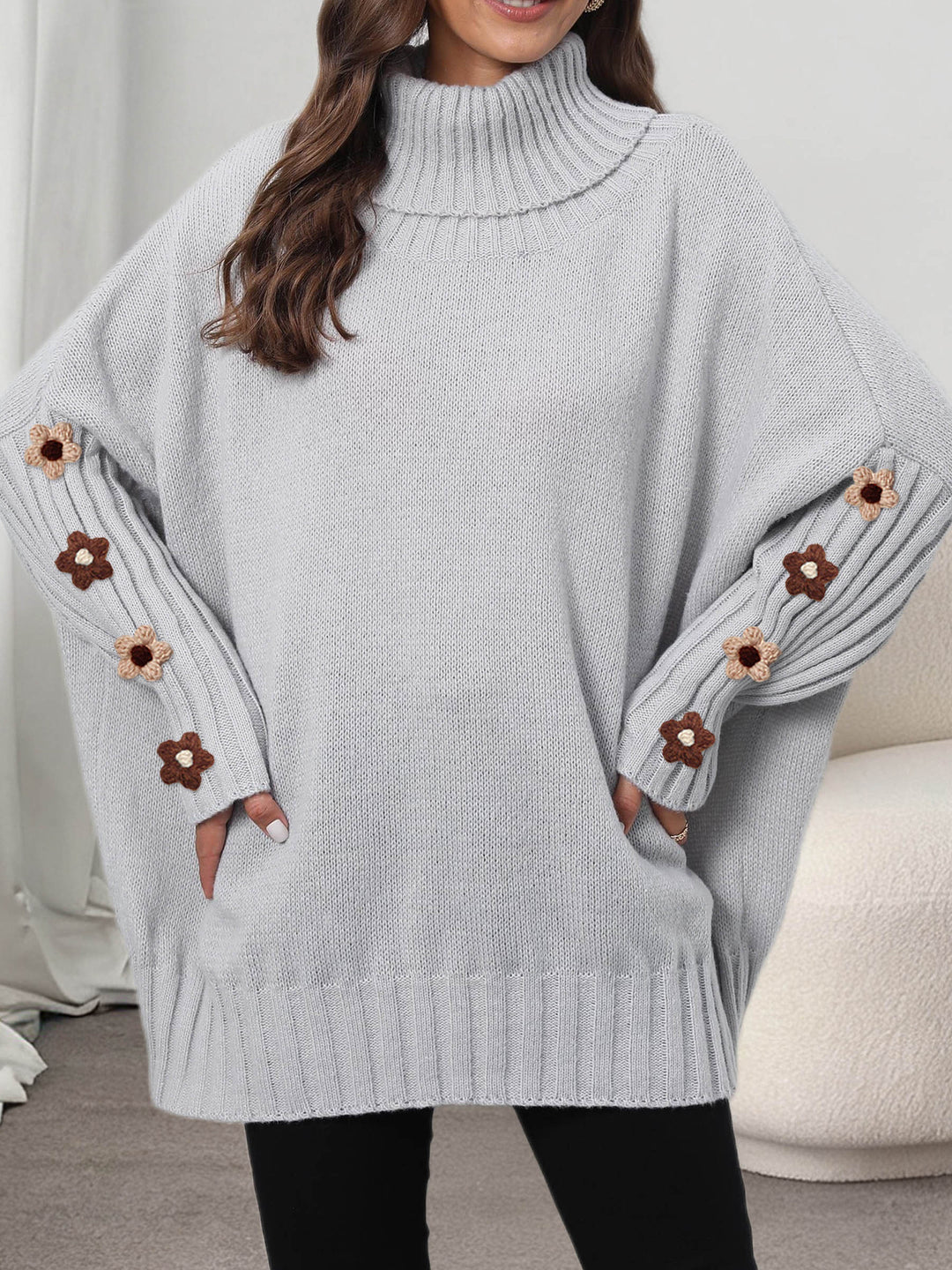 Loose-weave women&