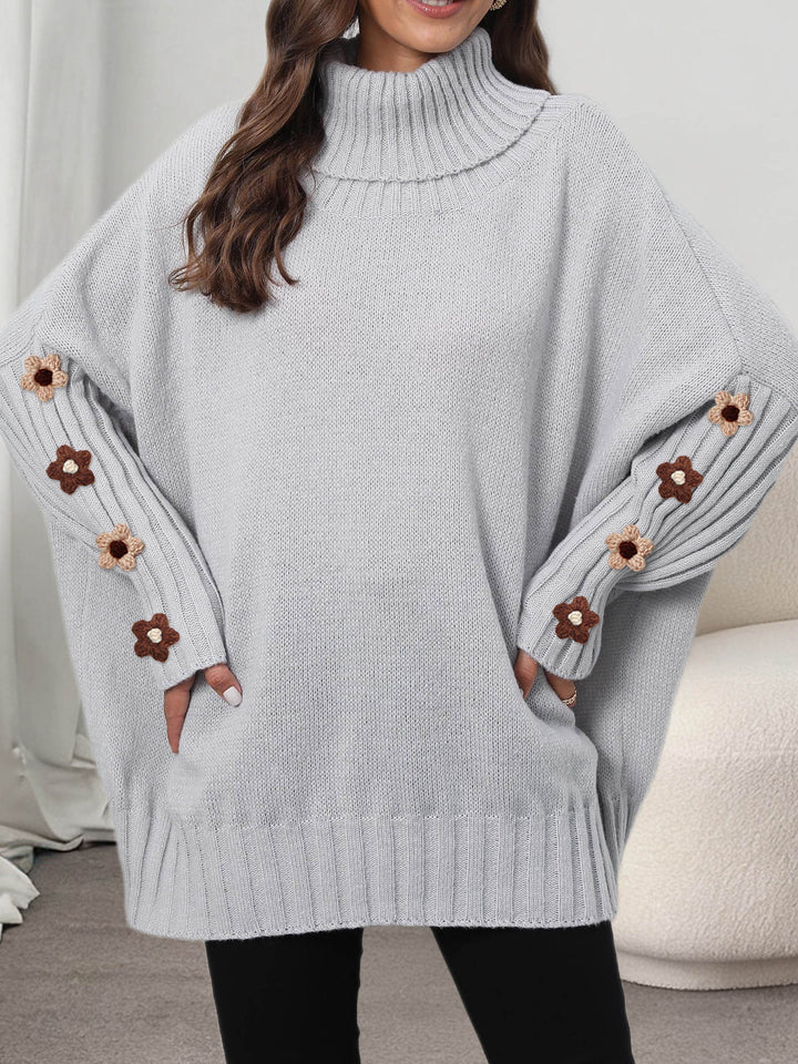 Loose-weave women&