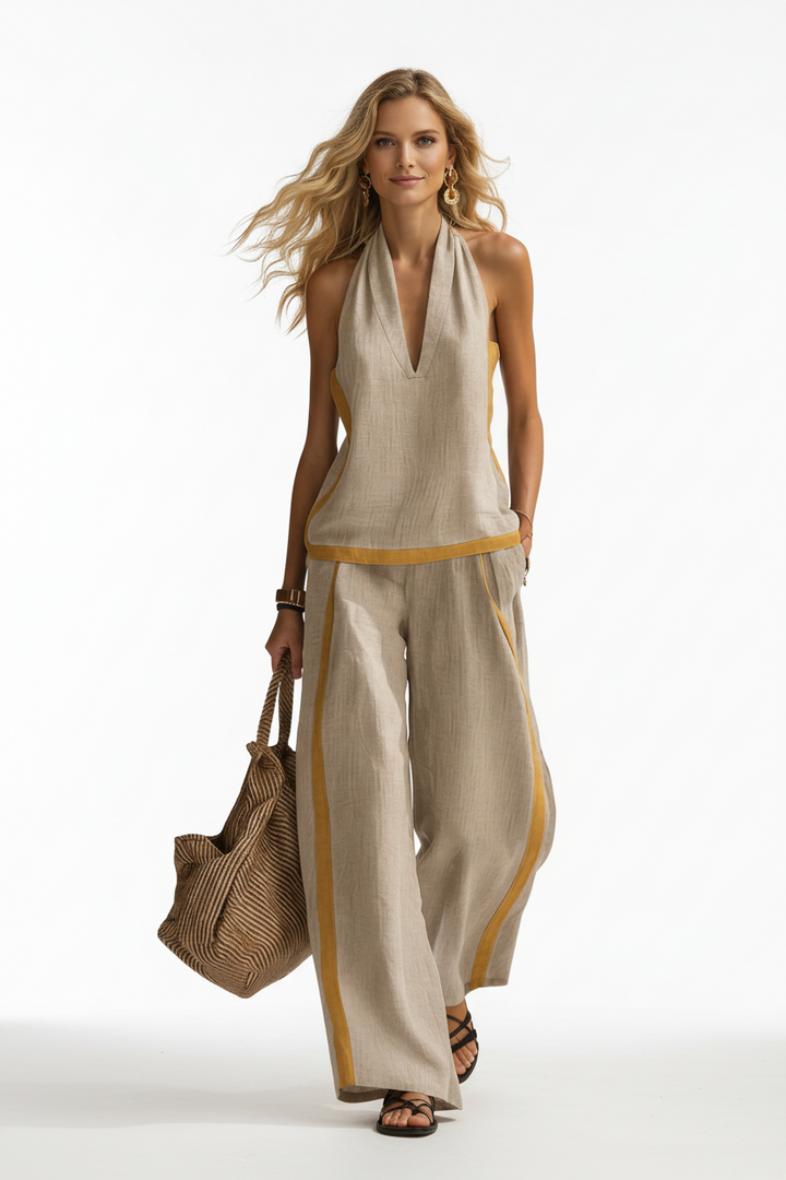 Khaki women&