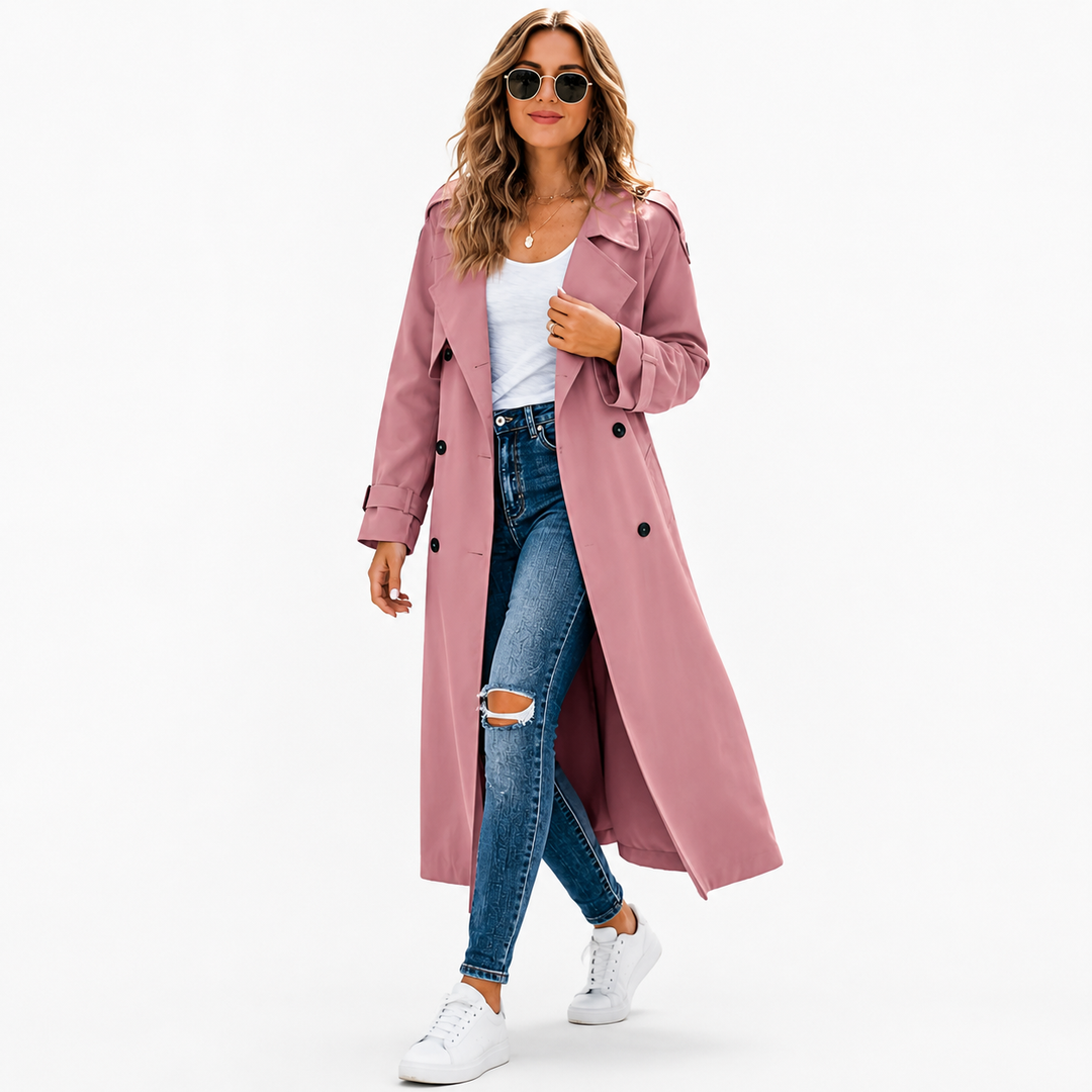 Packable women&