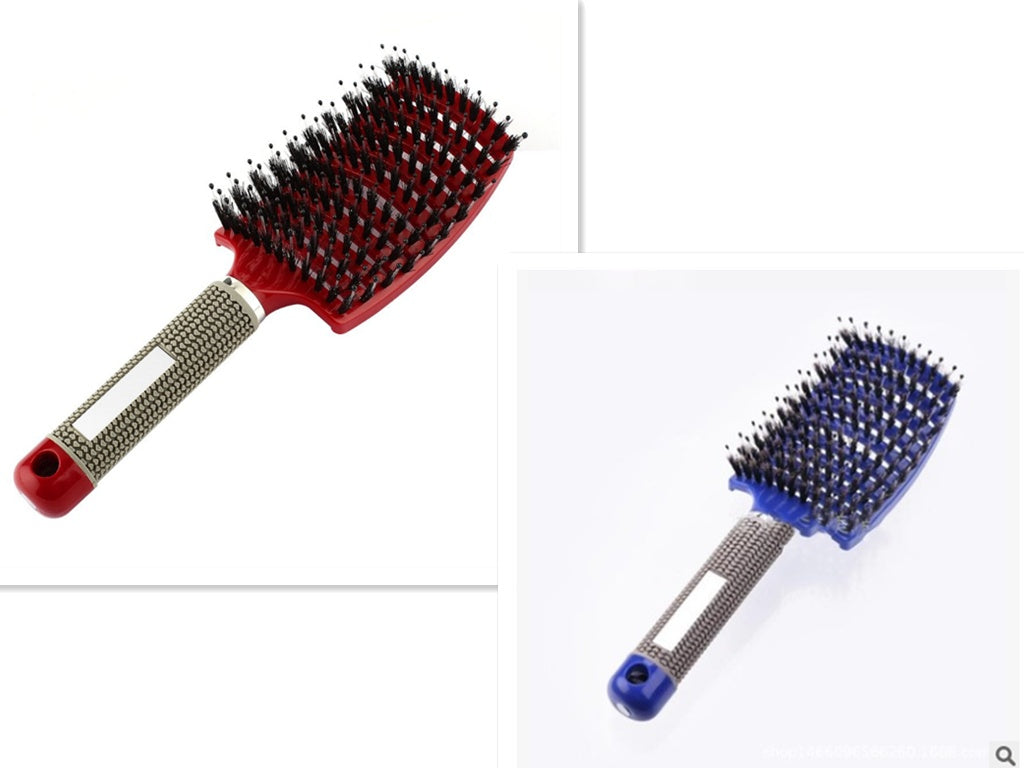 Detangling Hair Brush for Wet & Dry Hair