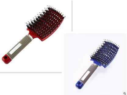 Detangling Hair Brush for Wet & Dry Hair