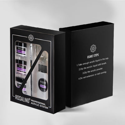 Product model 4