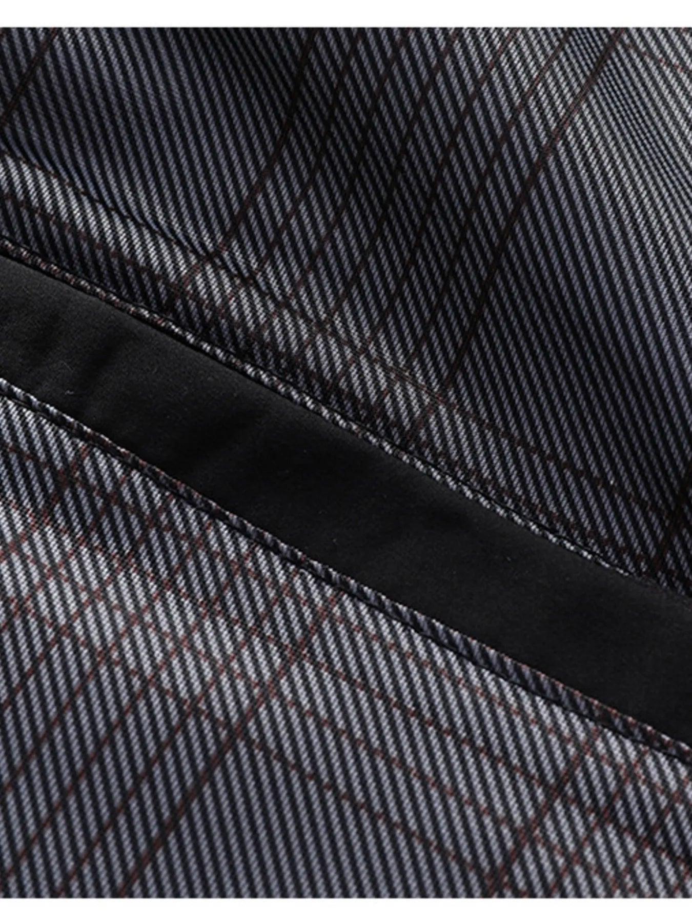 Autumn Vibes: Polyester Zipper Jacket with Scarf and Boots

