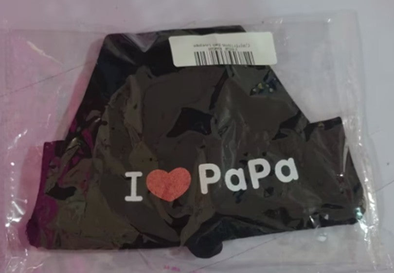 Baby winter hat – lightweight, warm, and skin-friendly cotton knit