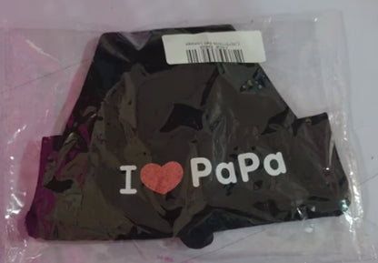 Baby winter hat – lightweight, warm, and skin-friendly cotton knit