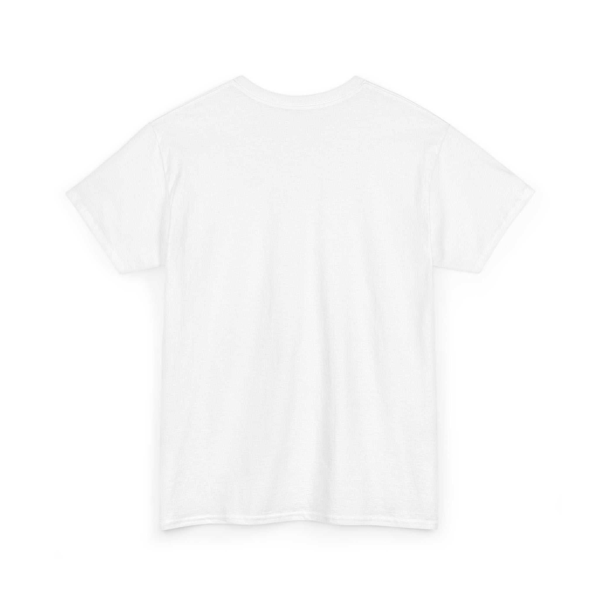 Floral Unisex Cotton Tee – Artistic & All-Season Style www.PrintOne1.com