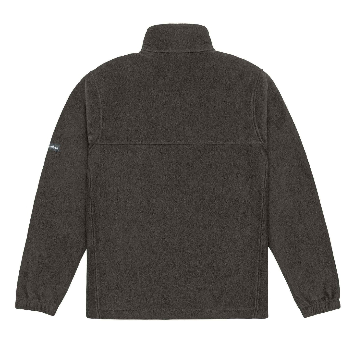 Cozy Columbia Fleece Jacket – Unisex Outdoor Gift Idea