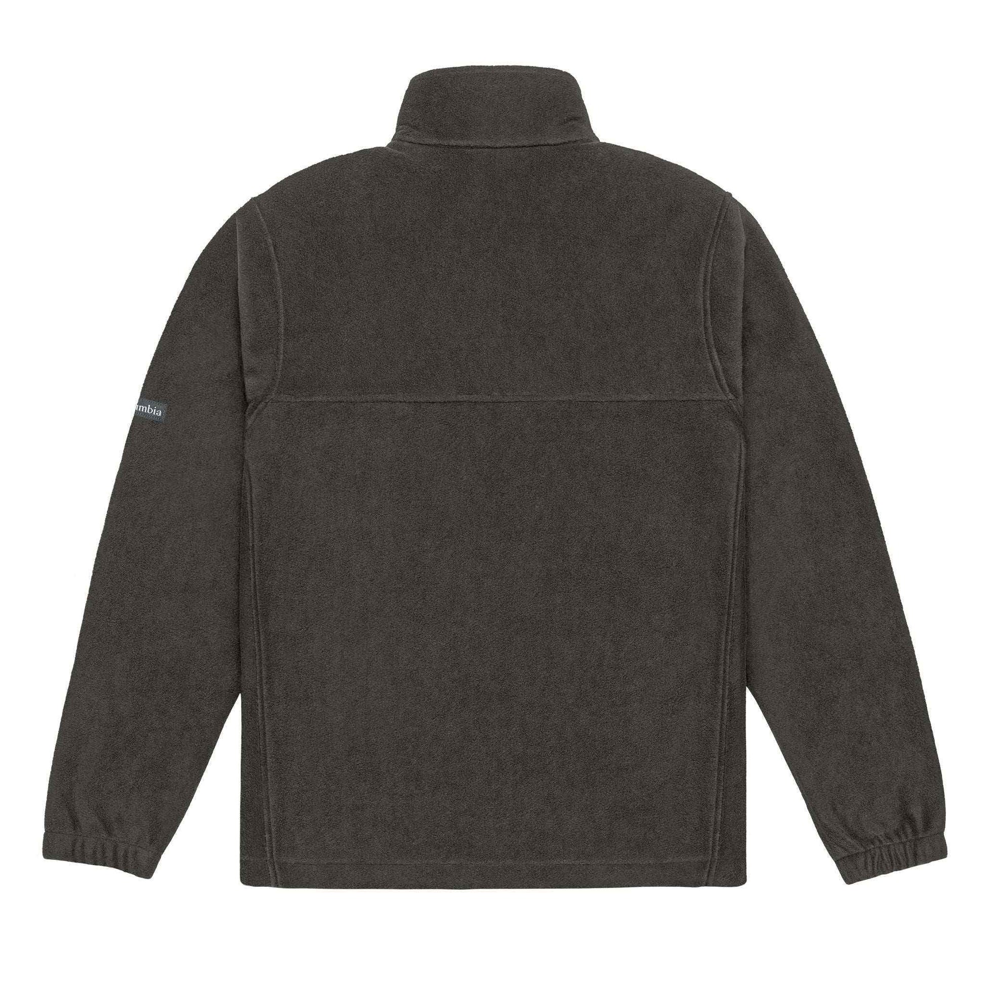 Cozy Columbia Fleece Jacket – Unisex Outdoor Gift Idea