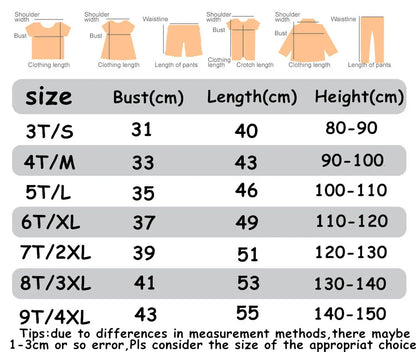 Back view of Happy Birthday Daddy shirt – lightweight summer tee