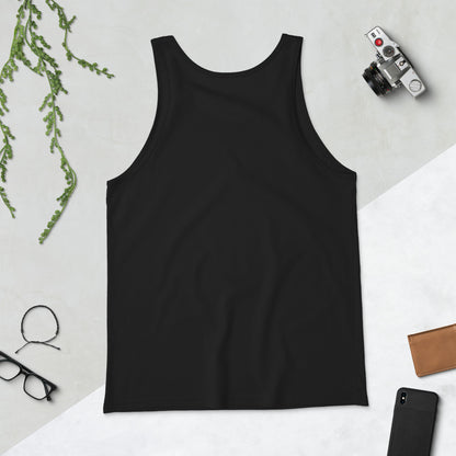 Basic Yet Stylish – The Essential Tank for Everyone