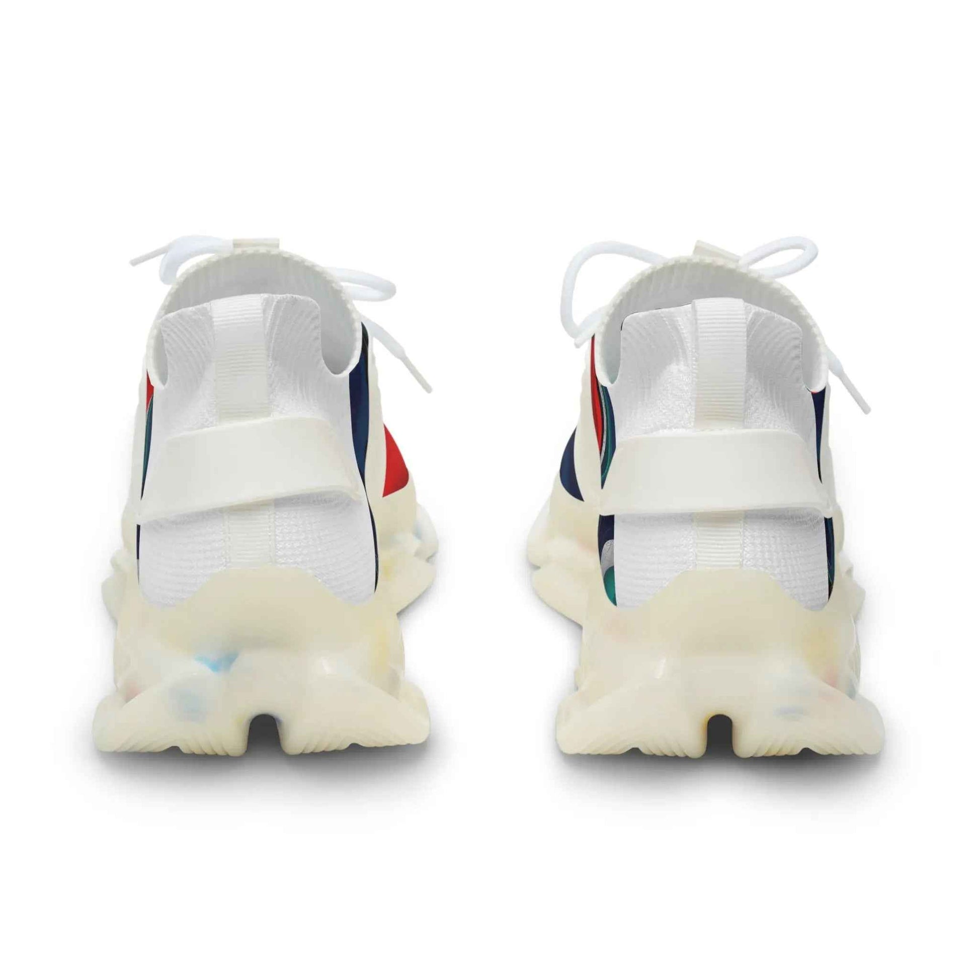 Men lightweight mesh sneakers - Lightweight and Stylish Comfort