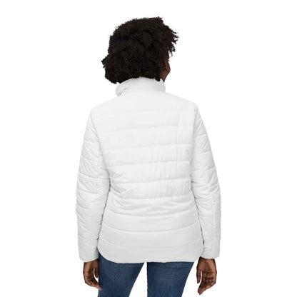 Winter Wonderland Puffer Jacket – Cozy Holiday Style