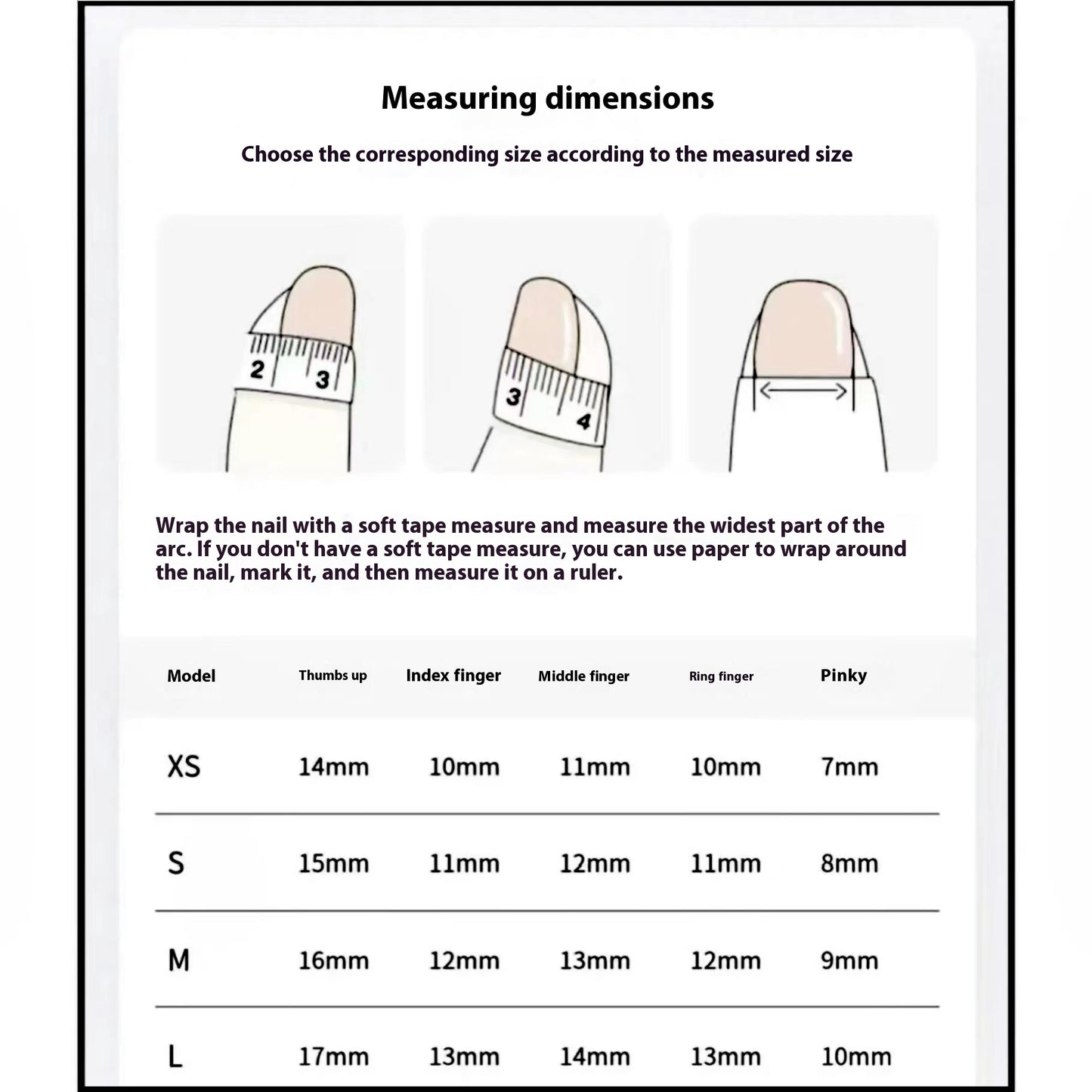 Chinese style red manicure – leopard print detail set