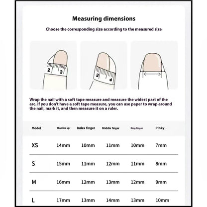 Chinese style red manicure – leopard print detail set