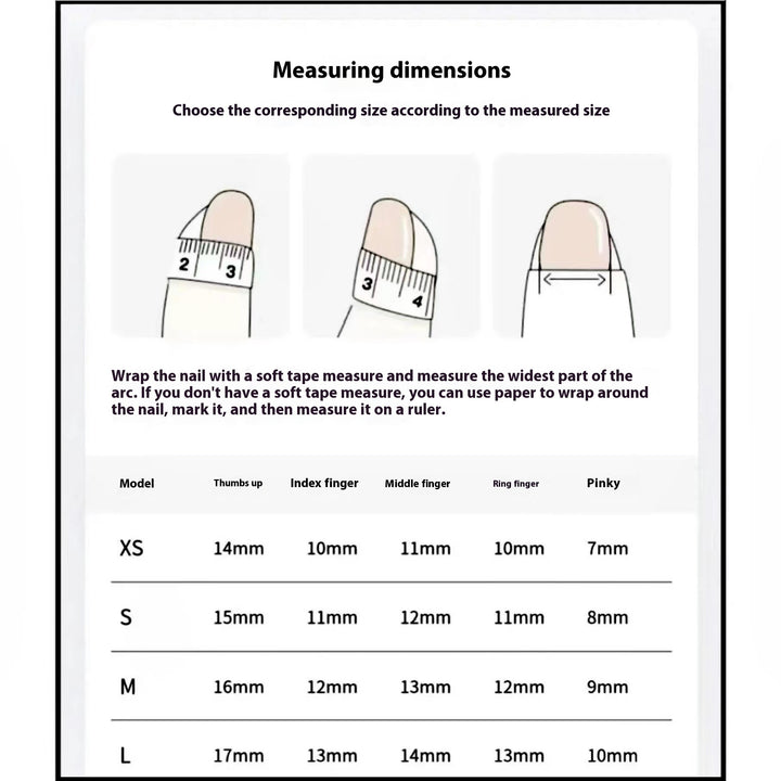 Chinese style red manicure – leopard print detail set