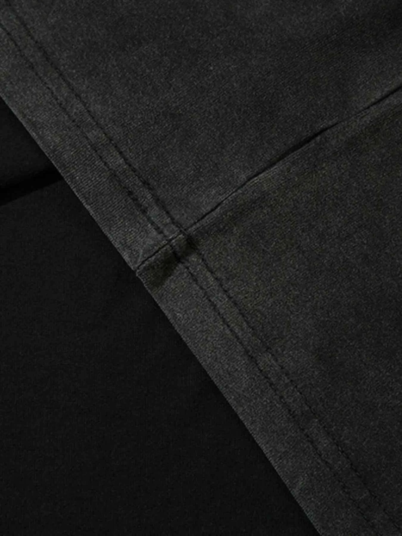 Men’s Number 88 Round Neck Tee Comfortable Stretch Tee