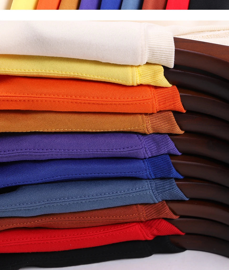 Coffee Weather Sweatshirt Women care tag with washing and maintenance instructions