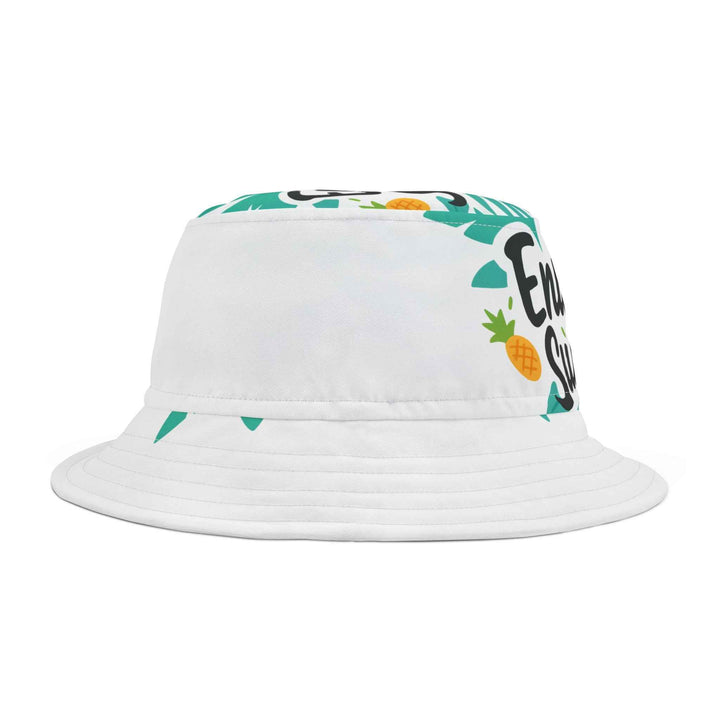 Endless Summer Bucket Hat - Trendy Vacation Style
