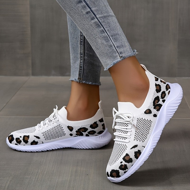 Comfortable EVA Insole Sneakers – Perfect for Everyday Wear

