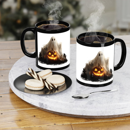 Cozy Autumn Coffee Mug – Perfect for Pumpkin Spice Lovers

