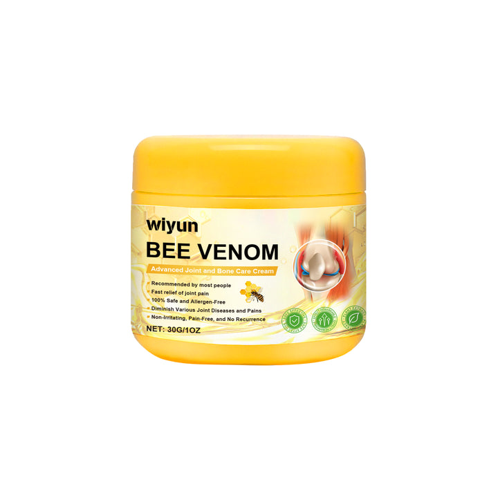 Joint Massage Cream for Wrists and Knee Daily Skin Care