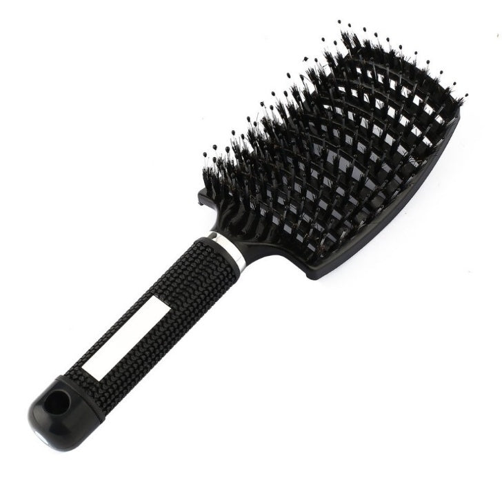 Detangling Hair Brush – salon-quality results at home, less breakage