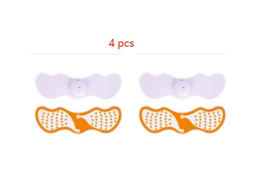 EMS Electronic Pulse Face Massager for Smoother, Firmer Skin

