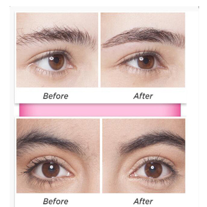 Electric Eyebrow Remover – precise, pain-free results in seconds