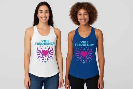 Elegant Racerback Tank – Summer Style  Comfort