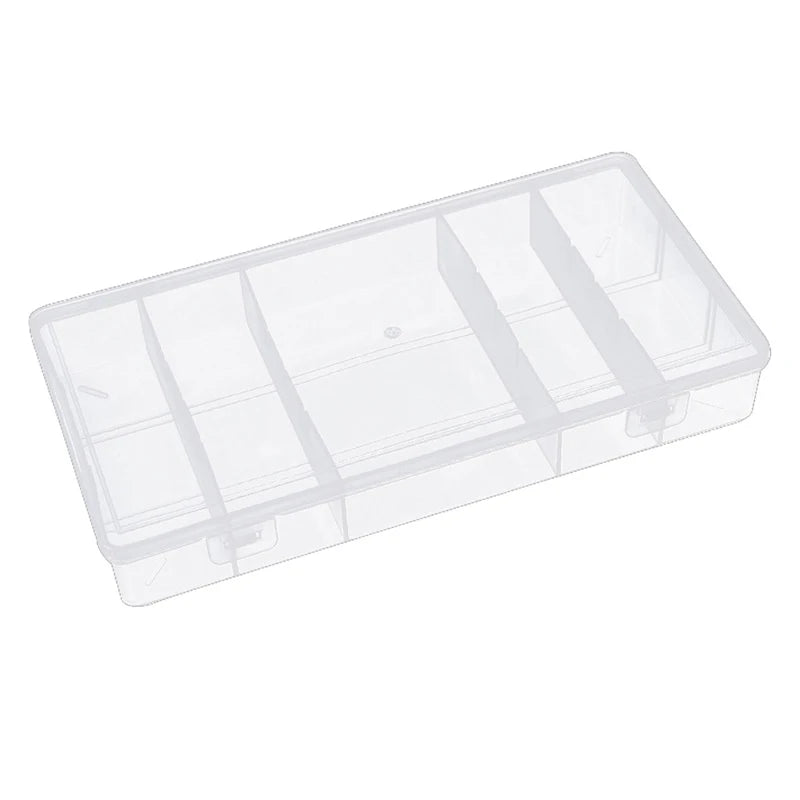 Eyelash Extension Storage Box – Pro Lash Tool Case for Artists & Beginners