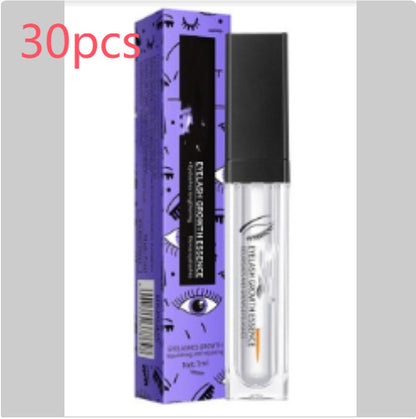 Eyelash Nourishing Liquid – 7ml travel-ready tube for routines